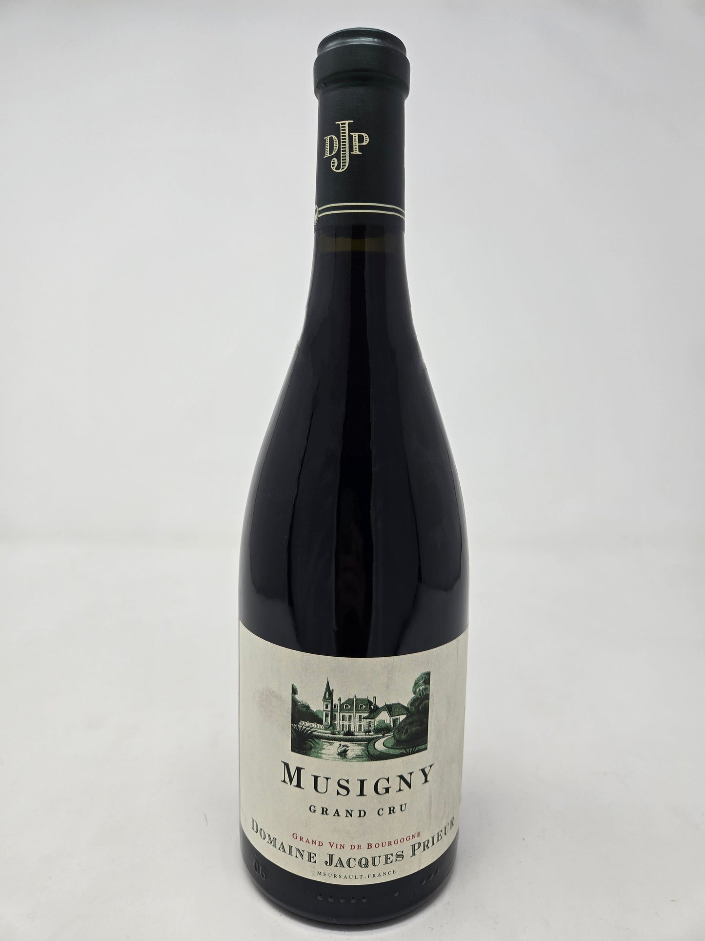 JACQUES PRIEUR Musigny Grand Cru 2016