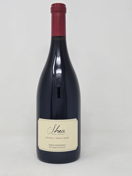 SHEA Wine Cellars Estate Pinot Noir 2019