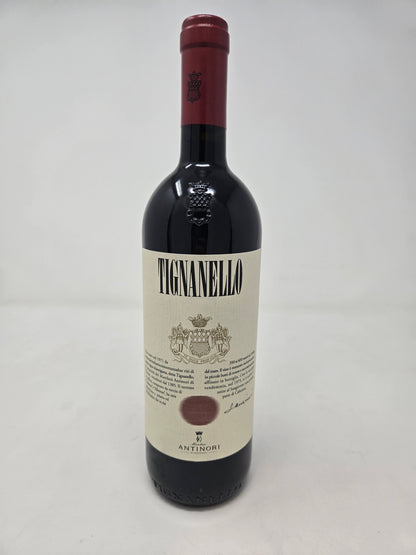 ANTINORI Tignanello