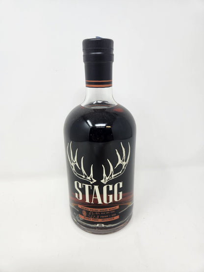 STAGG Barrel Proof