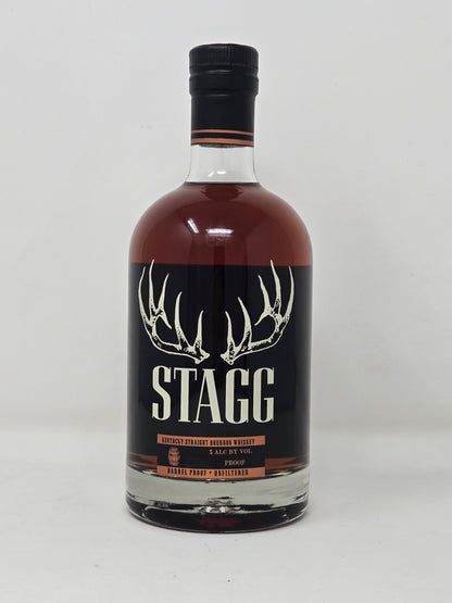 STAGG Barrel Proof