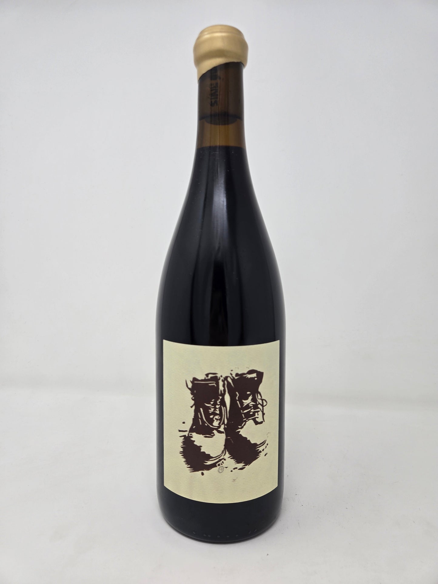 SINE QUA NON Grenache "Distenta III"