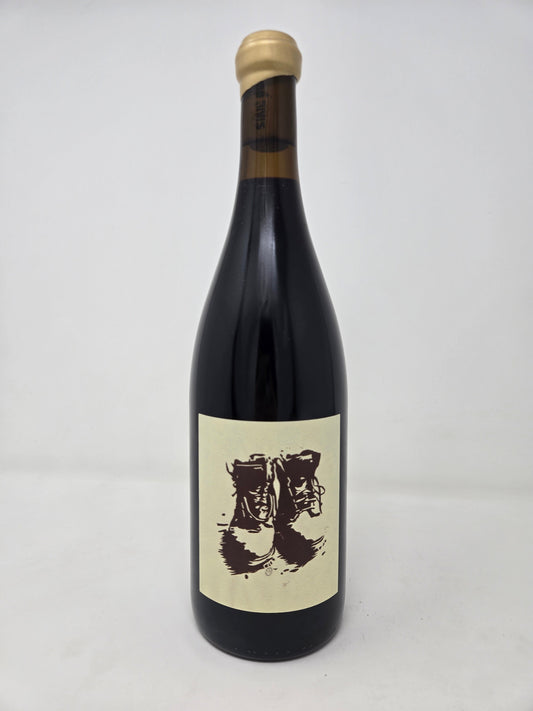 SINE QUA NON Grenache "Distenta III" 2021