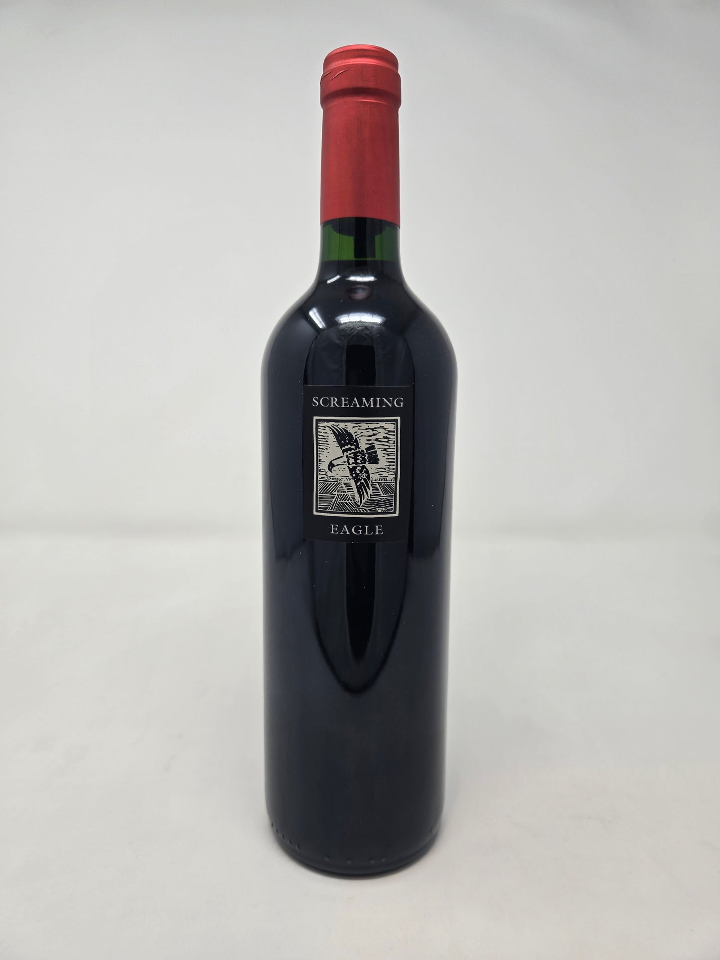 SCREAMING EAGLE Oakville Cabernet Sauvignon