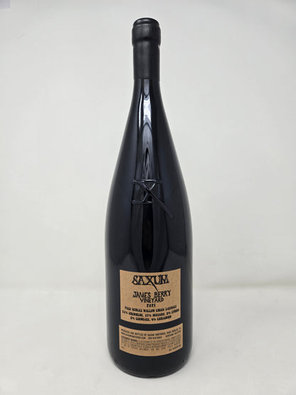 SAXUM James Berry Vineyard