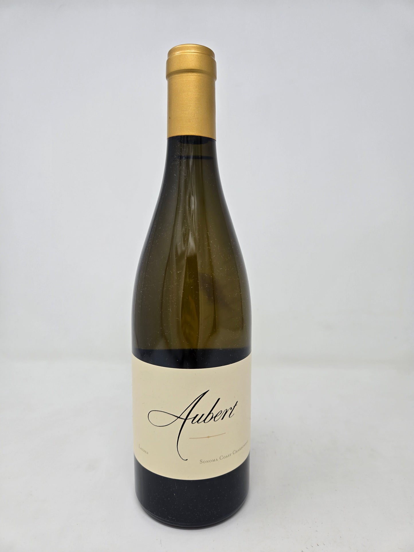 AUBERT Lauren Estate Vineyard Sonoma Coast Chardonnay