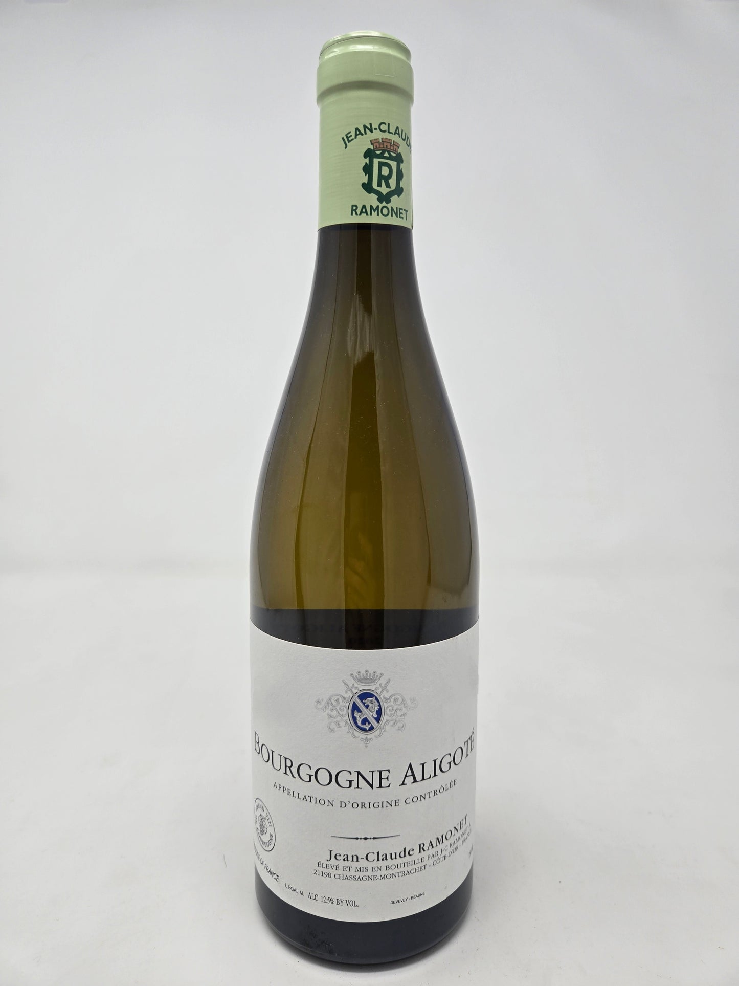RAMONET Bourgogne Aligote