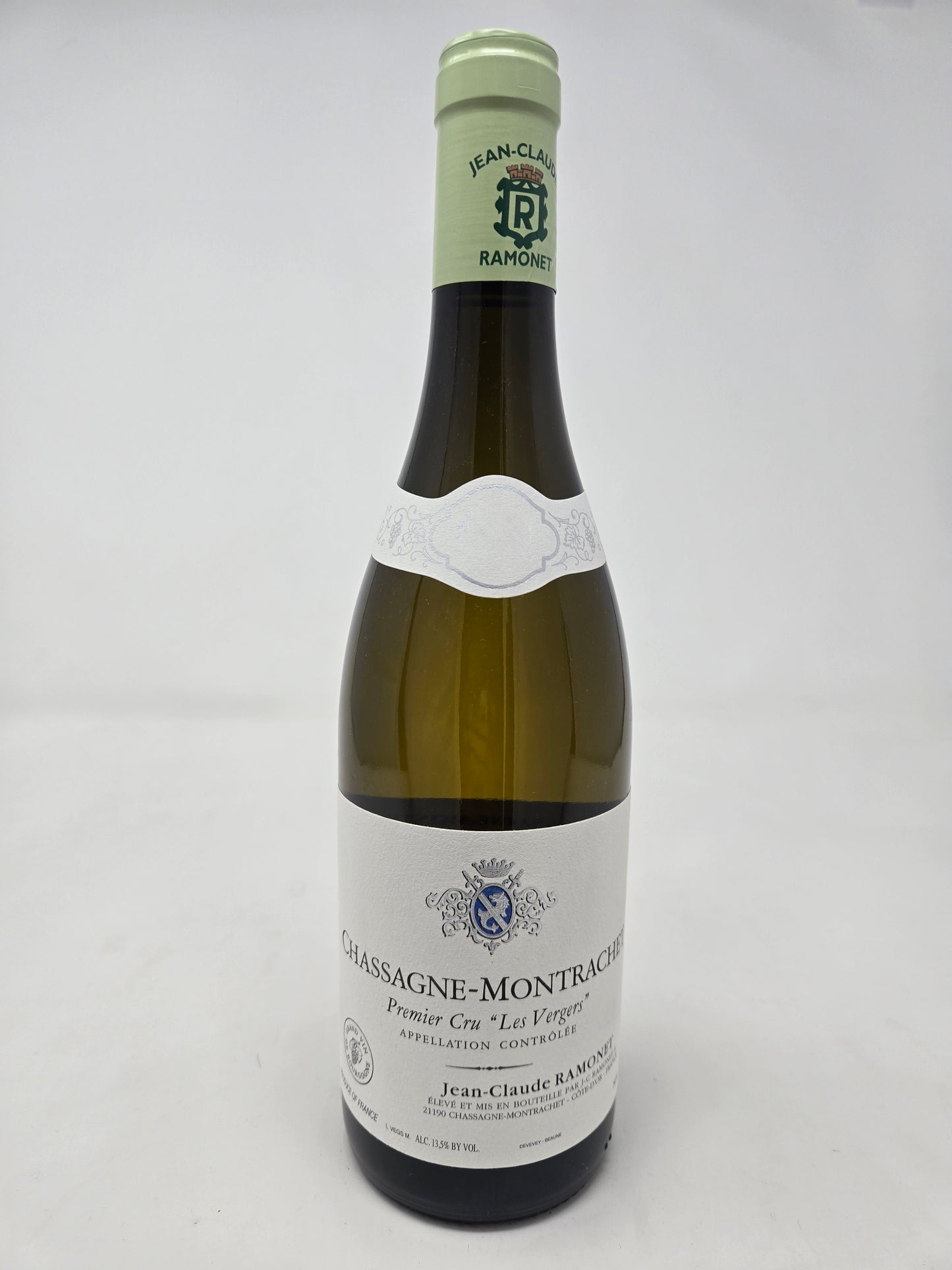 RAMONET Chassagne-Montrachet "Les Vergers" 2020