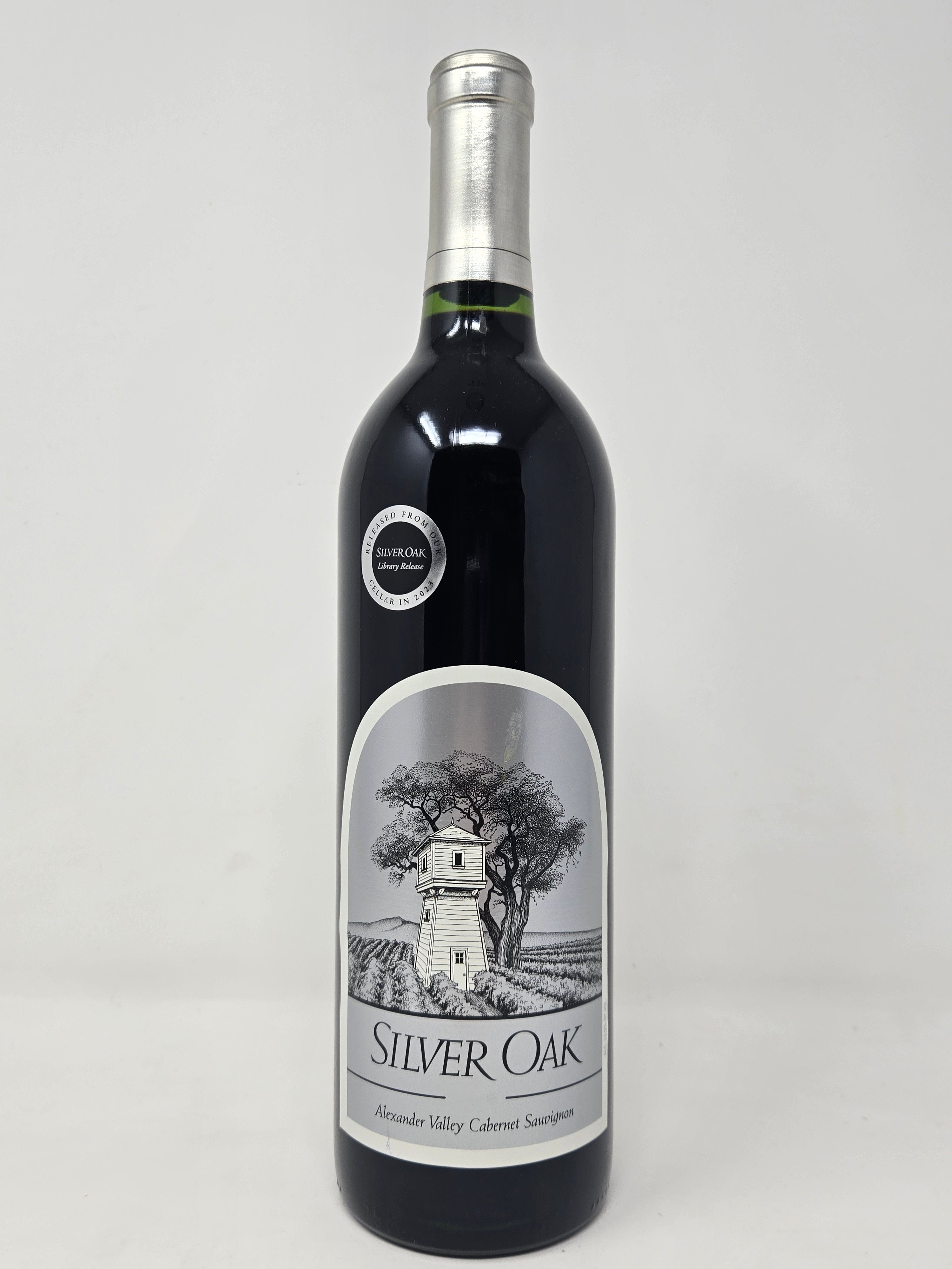2013 – Continental Wine & Spirits