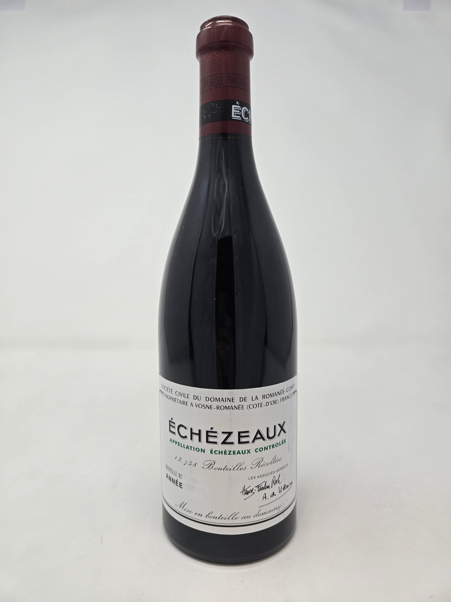 DOMAINE DE LA ROMANEE-CONTI Echezeaux