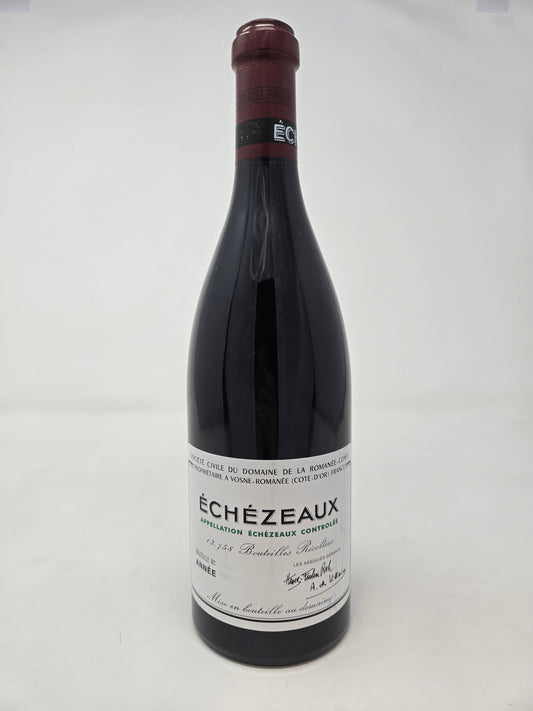 DOMAINE DE LA ROMANEE-CONTI Echezeaux 2015