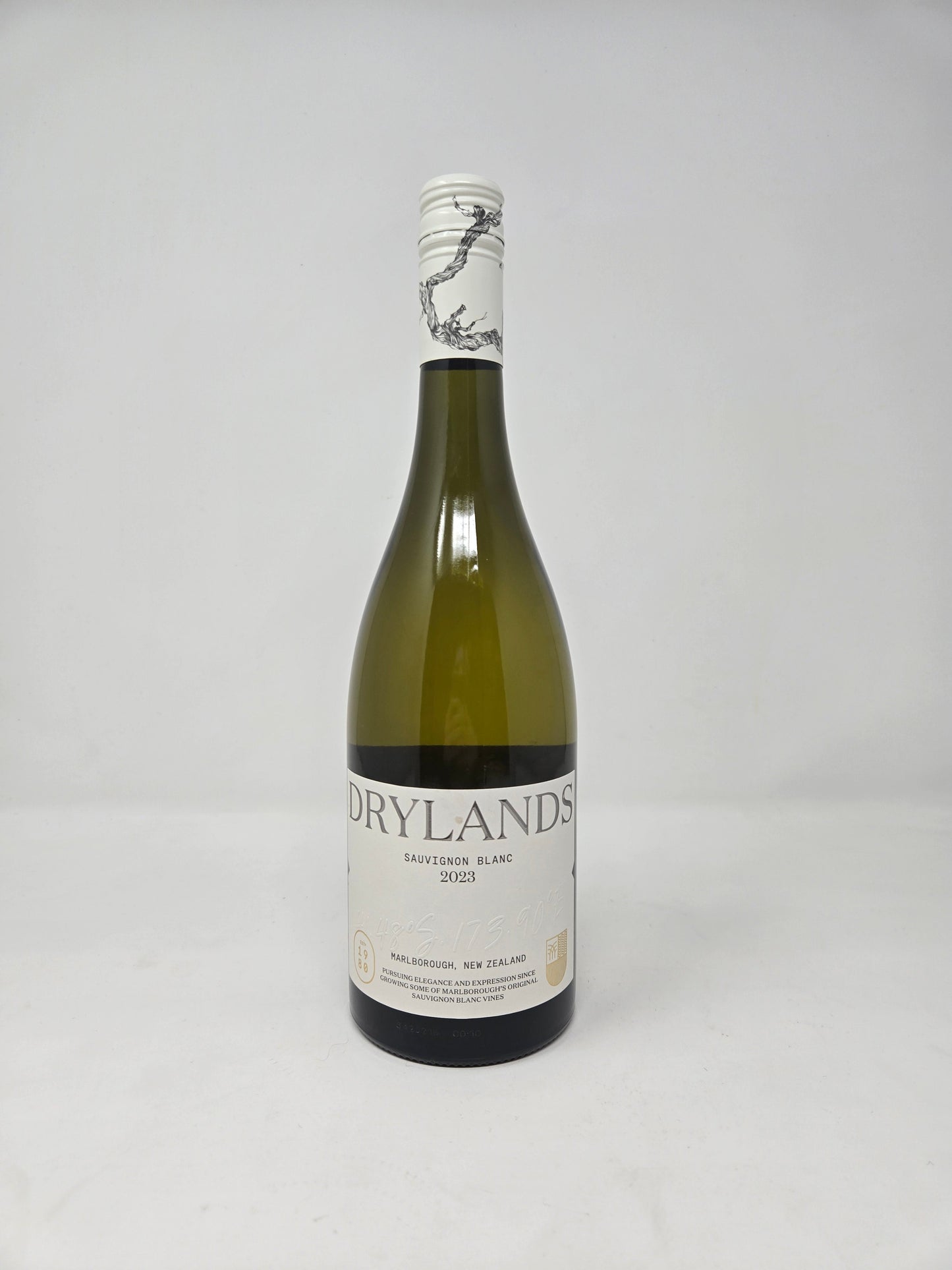 DRYLANDS Sauvignon Blanc