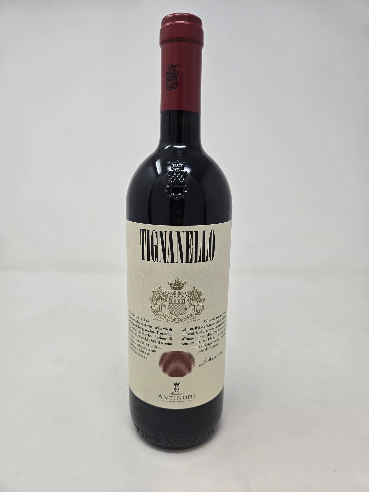 ANTINORI Tignanello