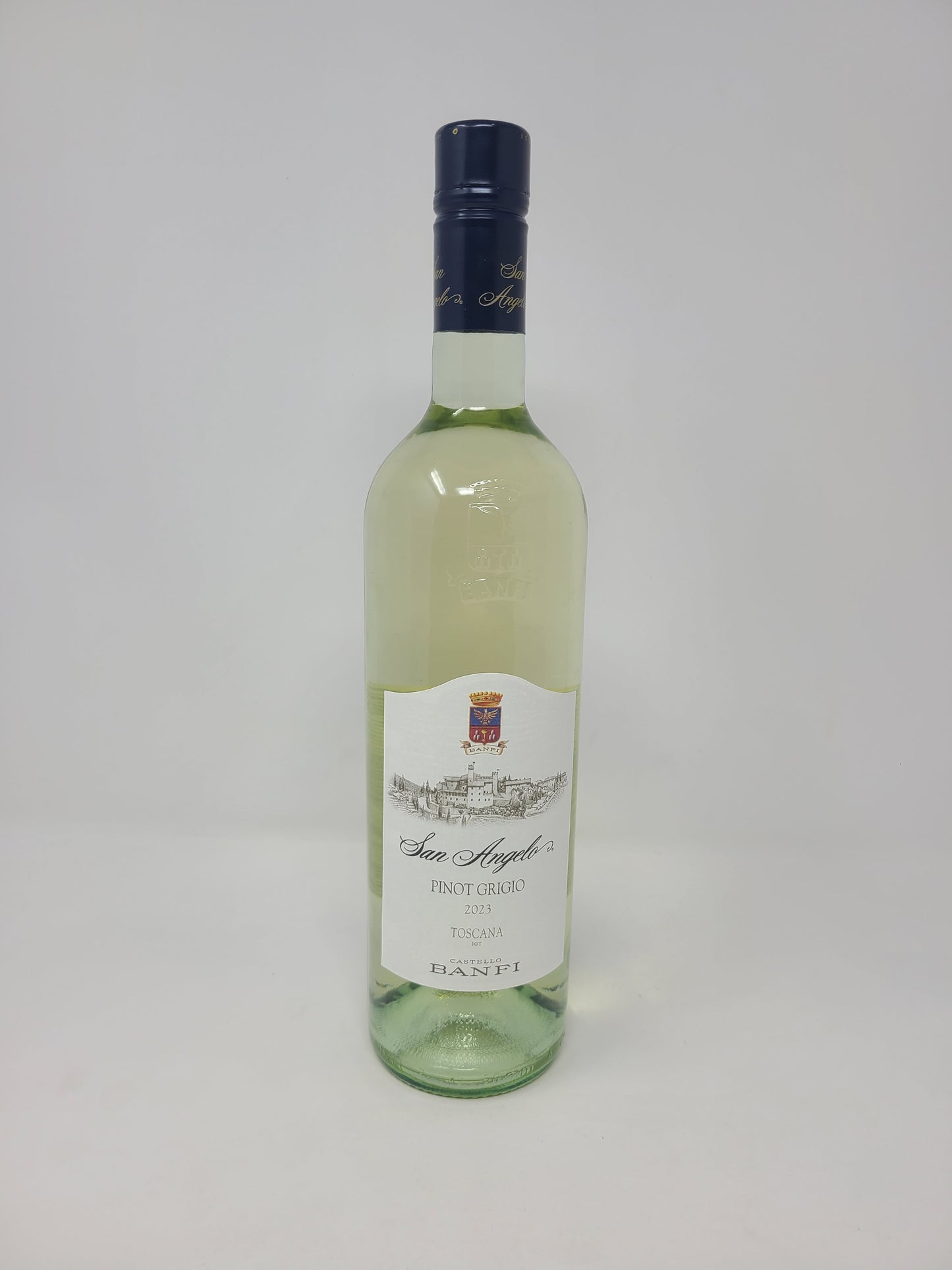 BANFI San Angelo Pinot Grigio 2023