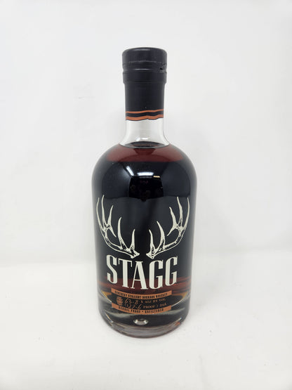 STAGG Barrel Proof
