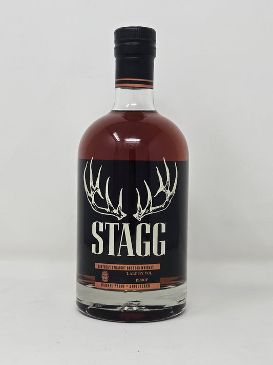 STAGG Barrel Proof