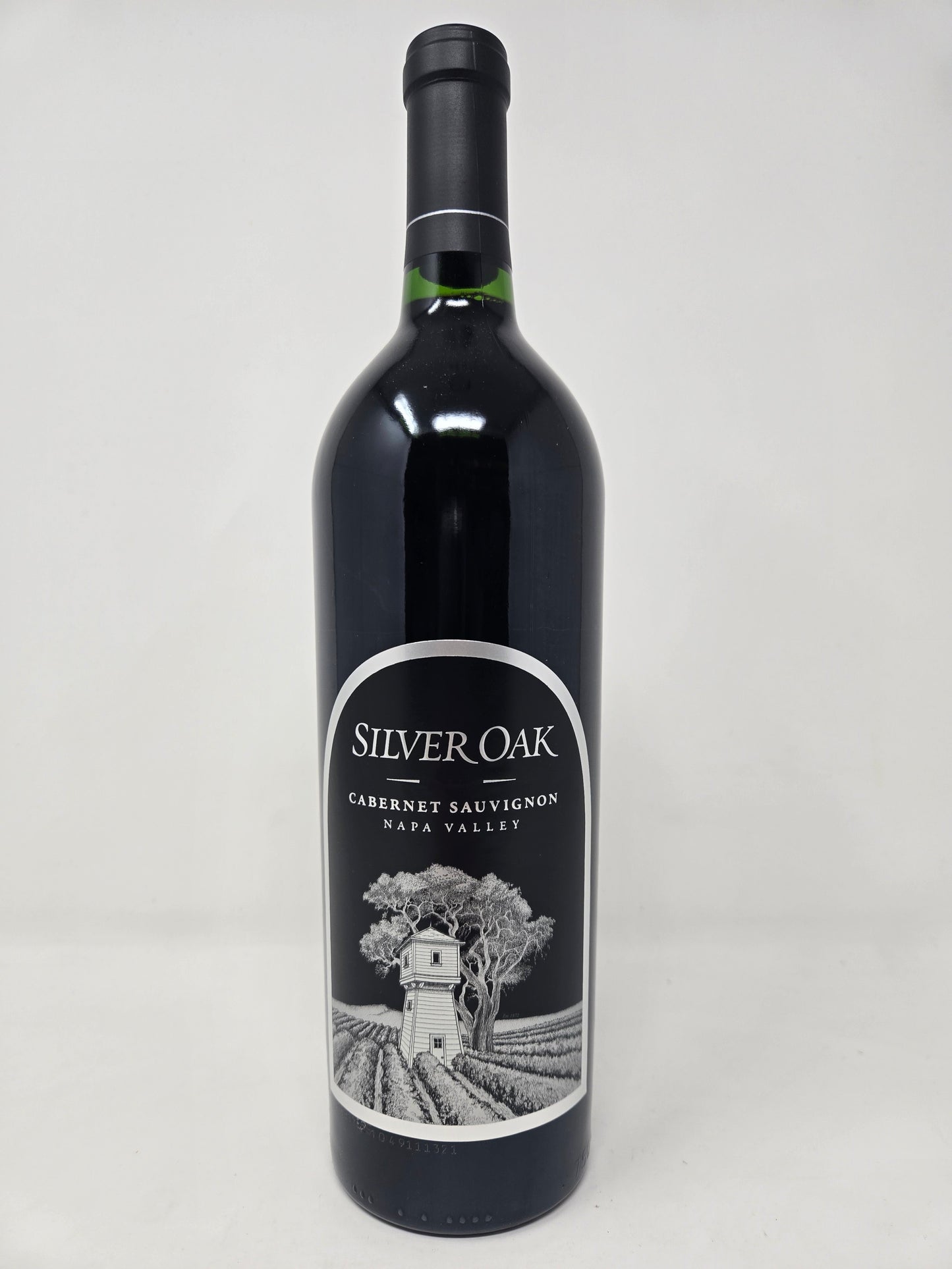 SILVER OAK Napa Valley 2018