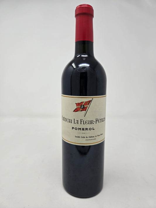 CHATEAU LA FLEUR-PETRUS Pomerol