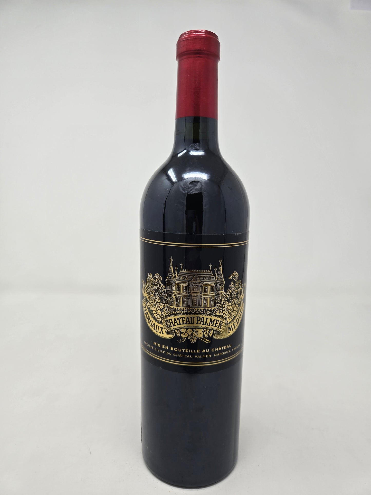 CHATEAU PALMER Margaux