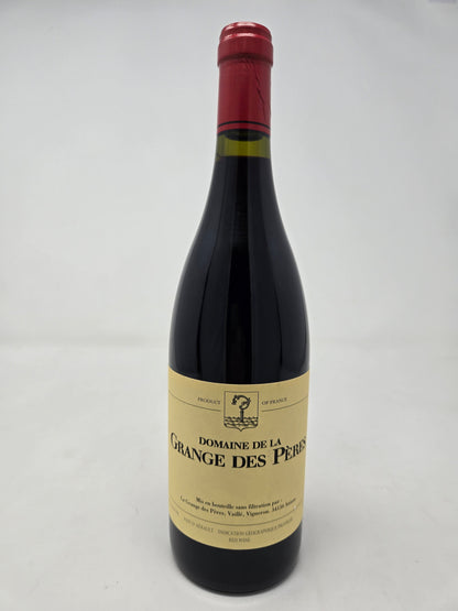 DOMAINE DE LA GRANGE DES PERES