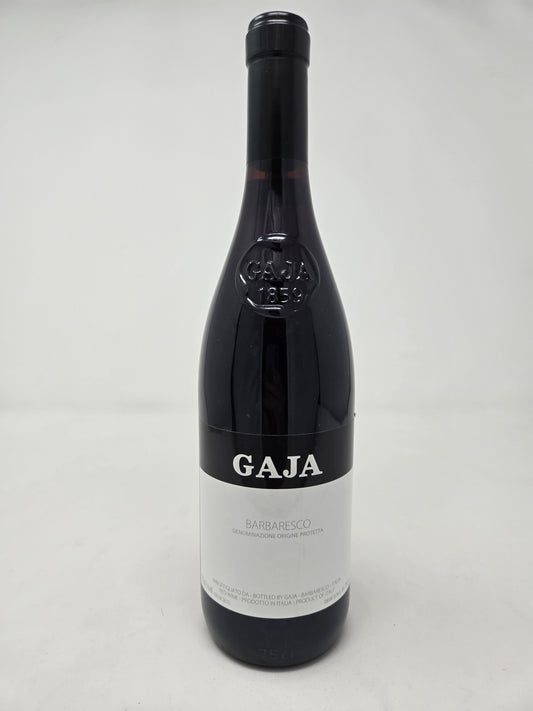 GAJA Barbaresco 2014