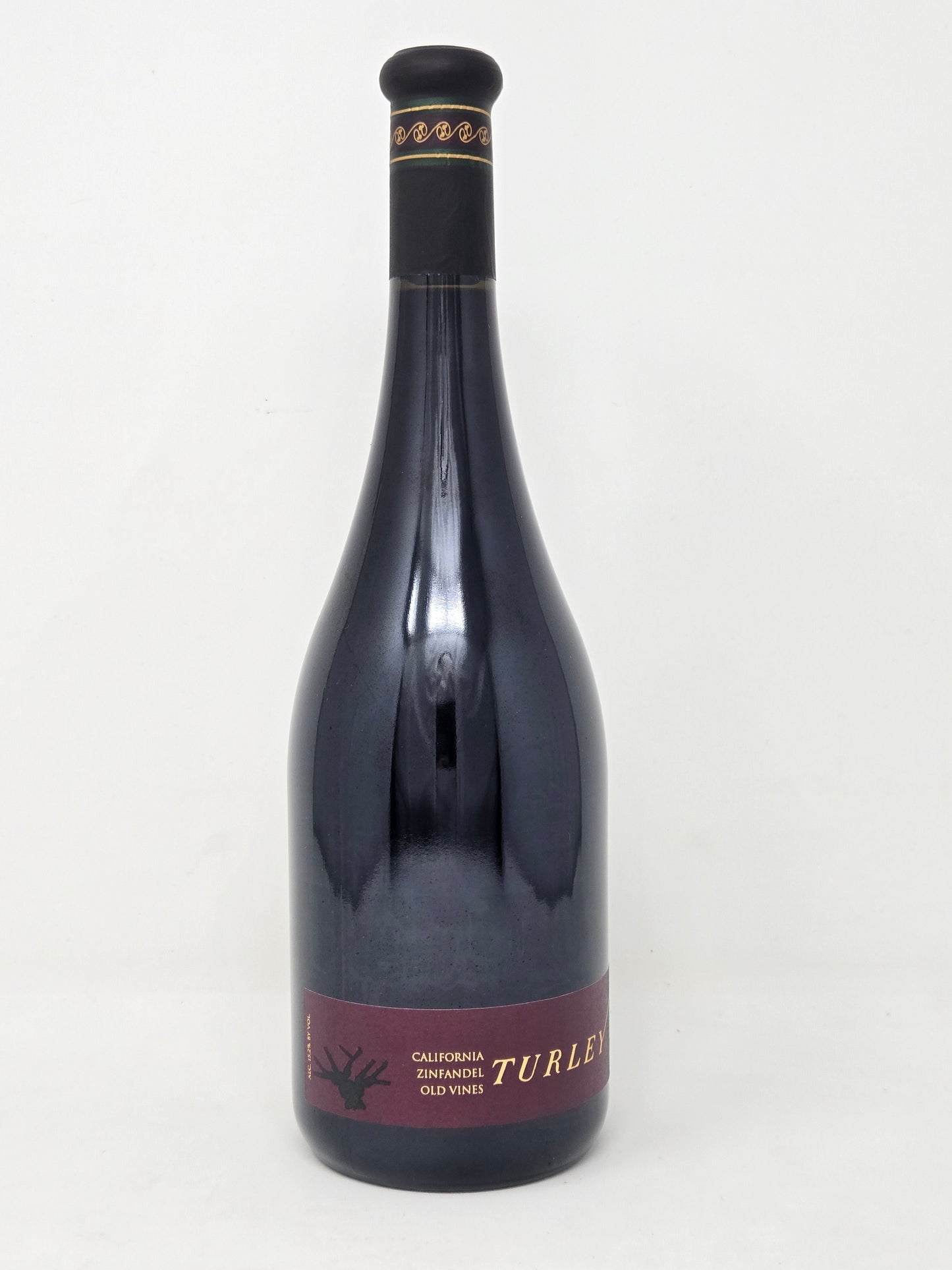 TURLEY Old Vines Zinfandel