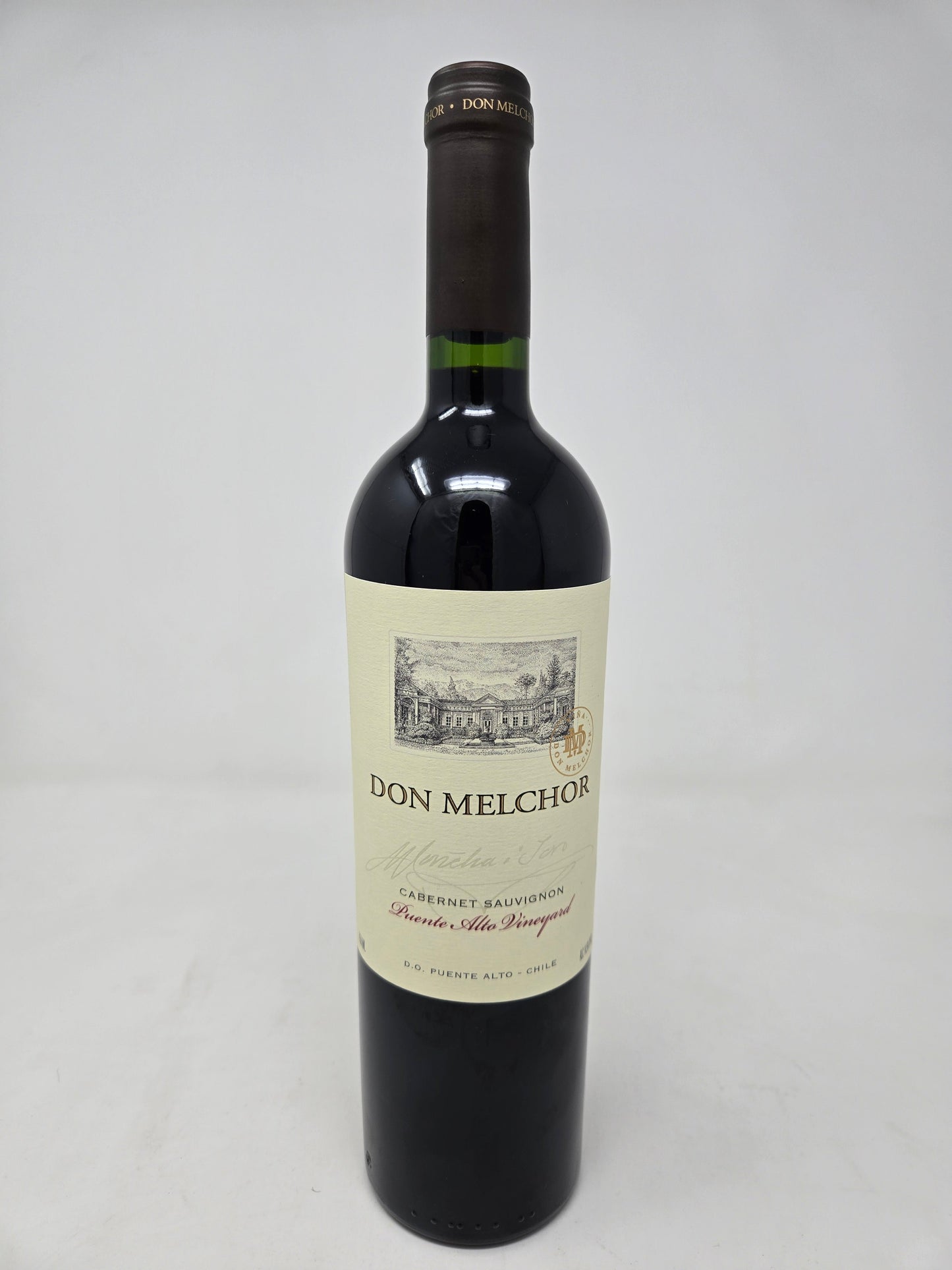 DON MELCHOR Cabernet Sauvignon 2021