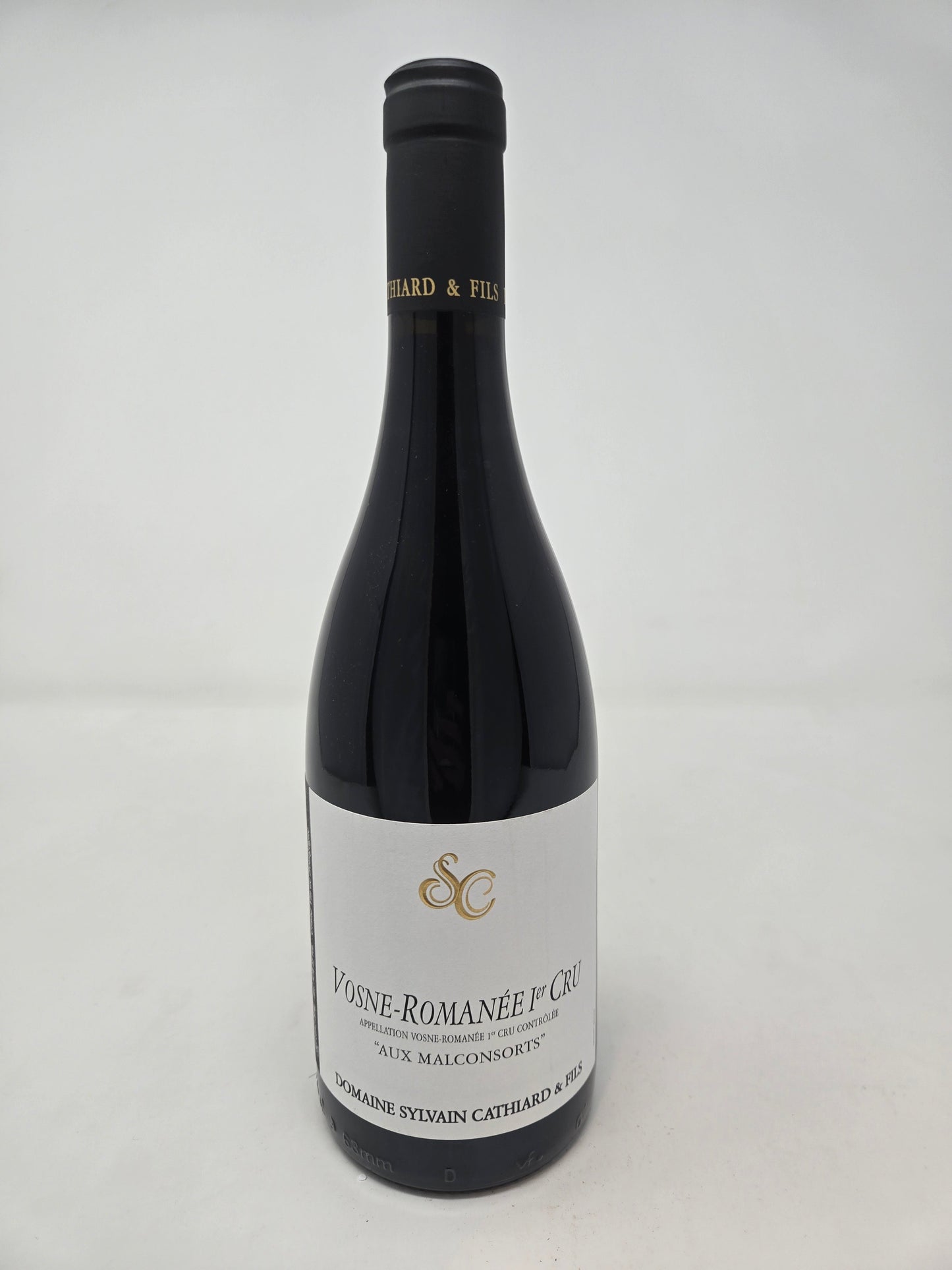 CATHIARD Vosne Romanee Aux Malconsorts 2020