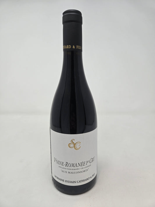 CATHIARD Vosne Romanee Aux Malconsorts 2020