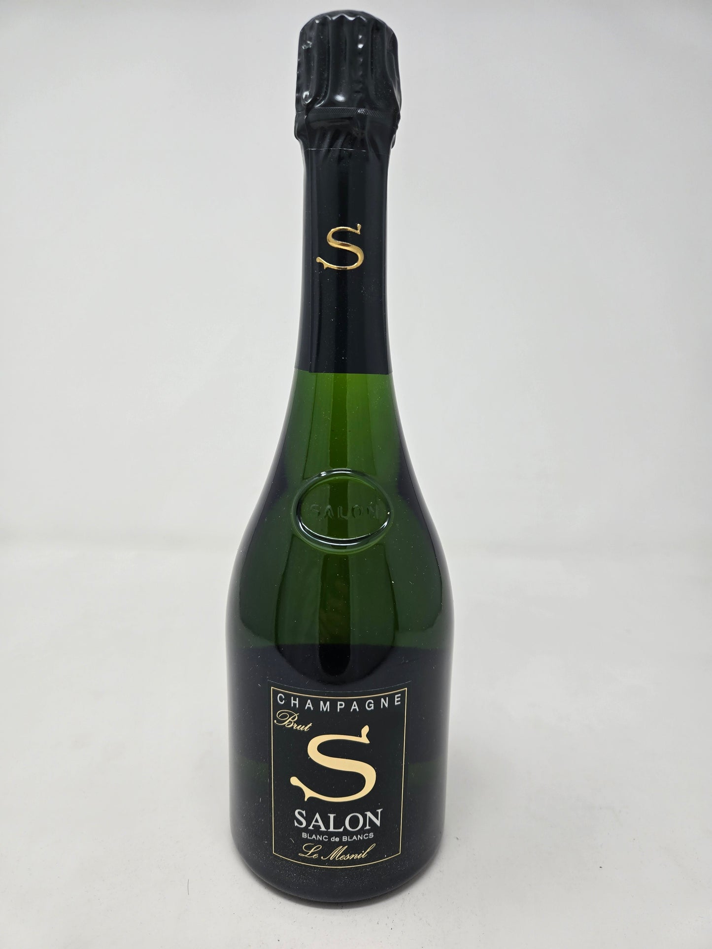 SALON Brut Blanc De Blancs Le Mesnil