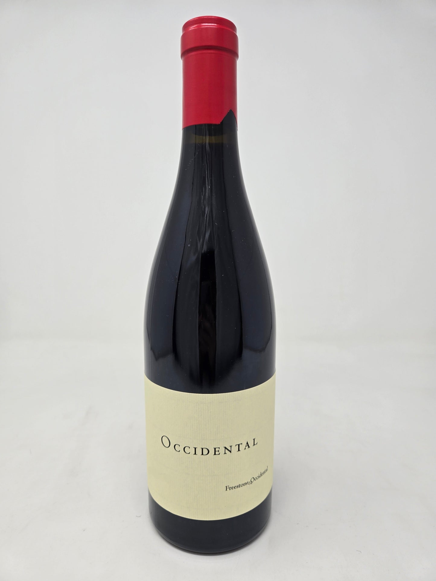 OCCIDENTAL 'Freestone-Occidental' Pinot Noir