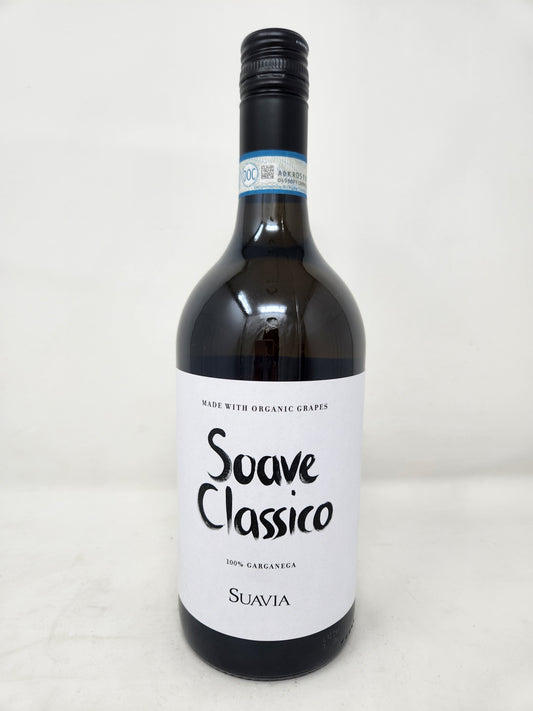 SUAVIA Soave Classico 2023