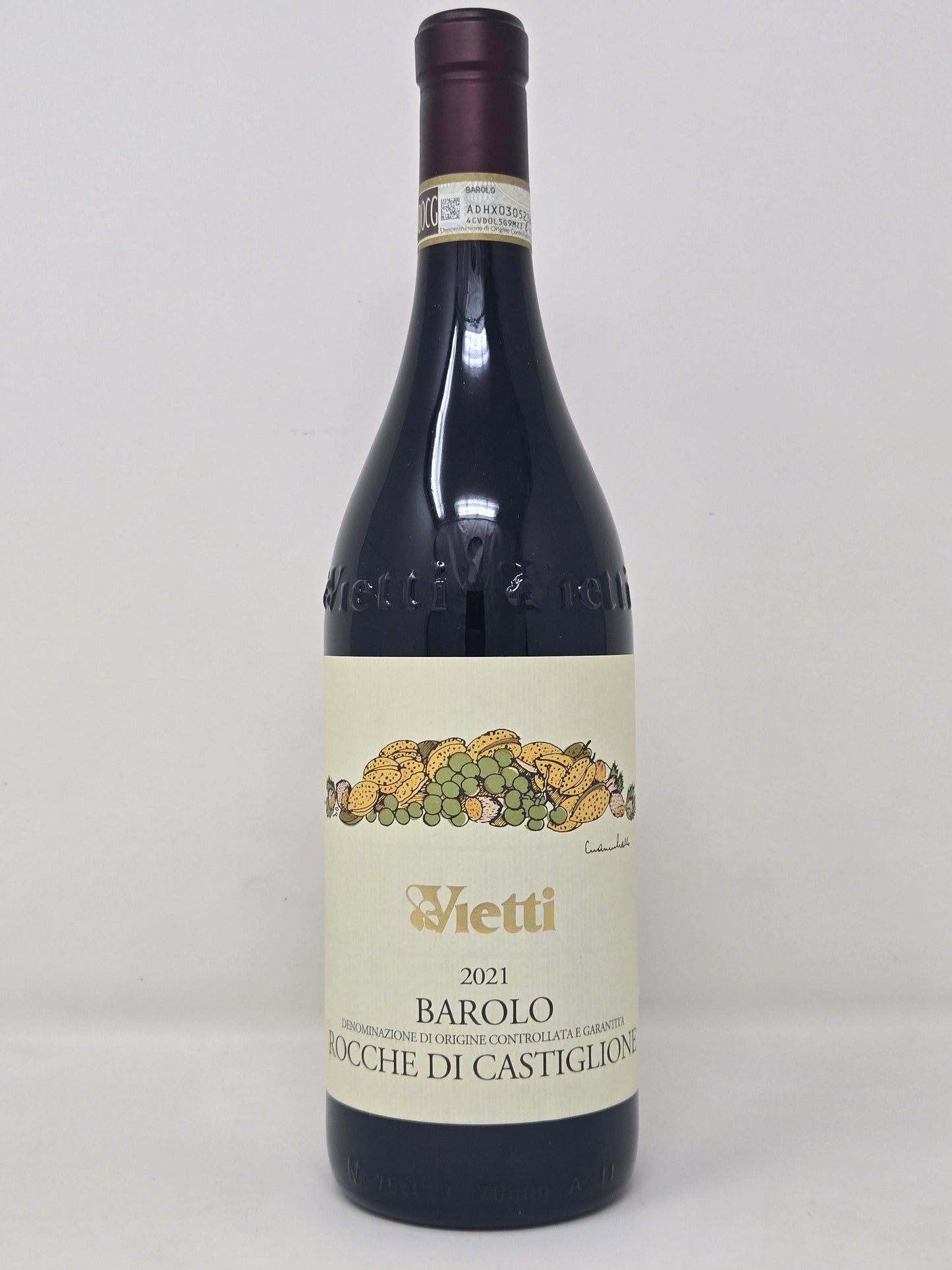 VIETTI Barolo Castiglione