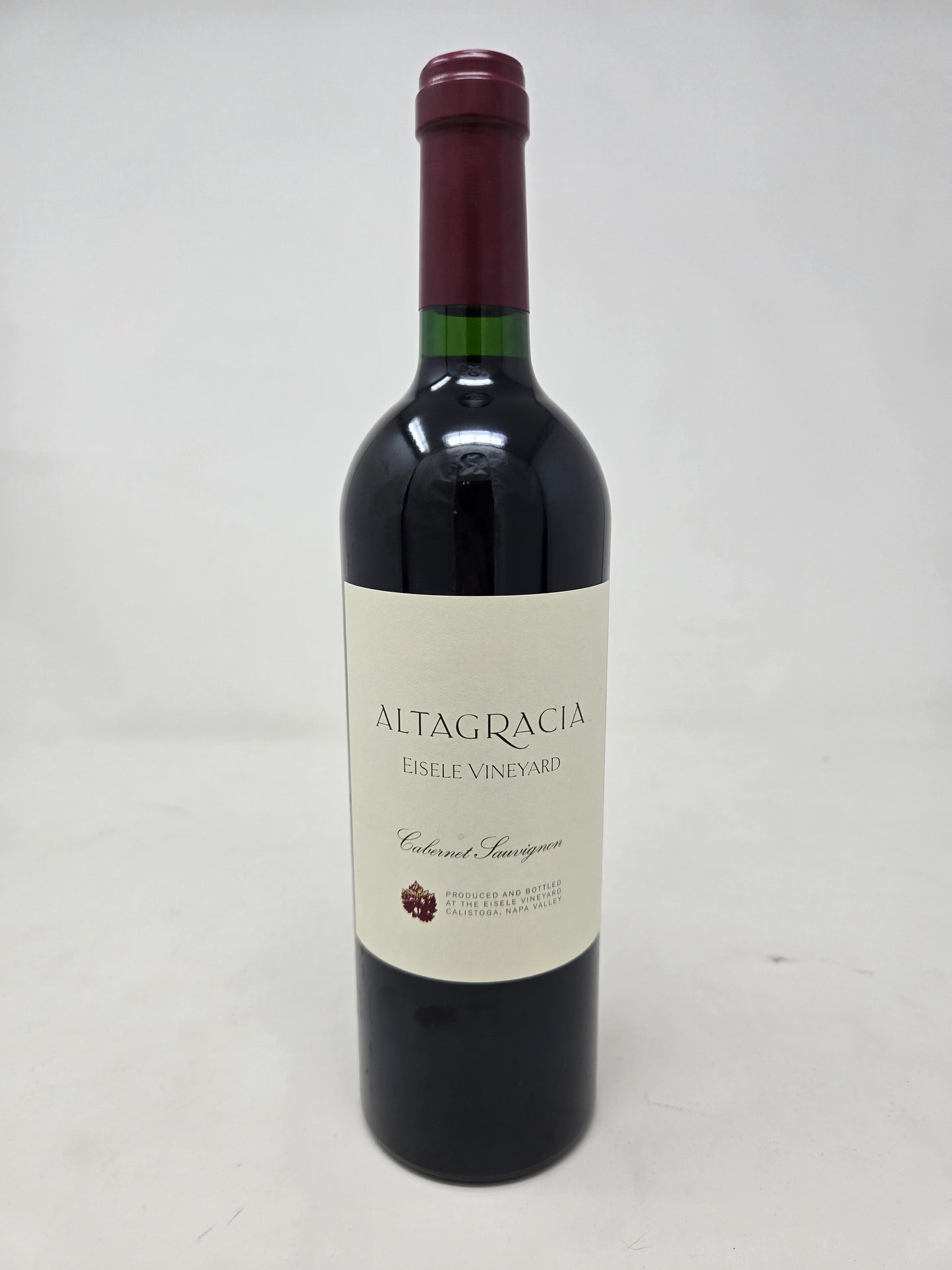 EISELE Cabernet Sauvignon "Altagracia"