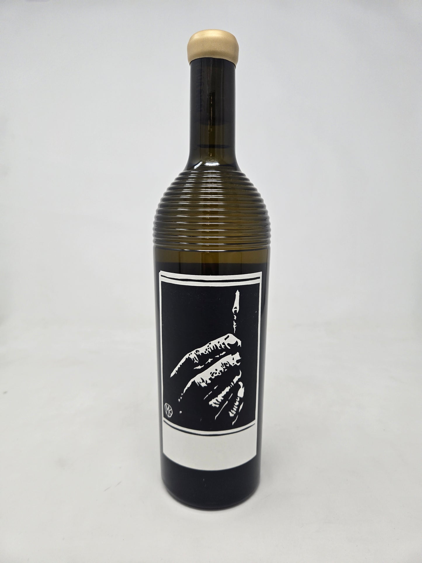 SINE QUA NON White "Distenta V" 2023