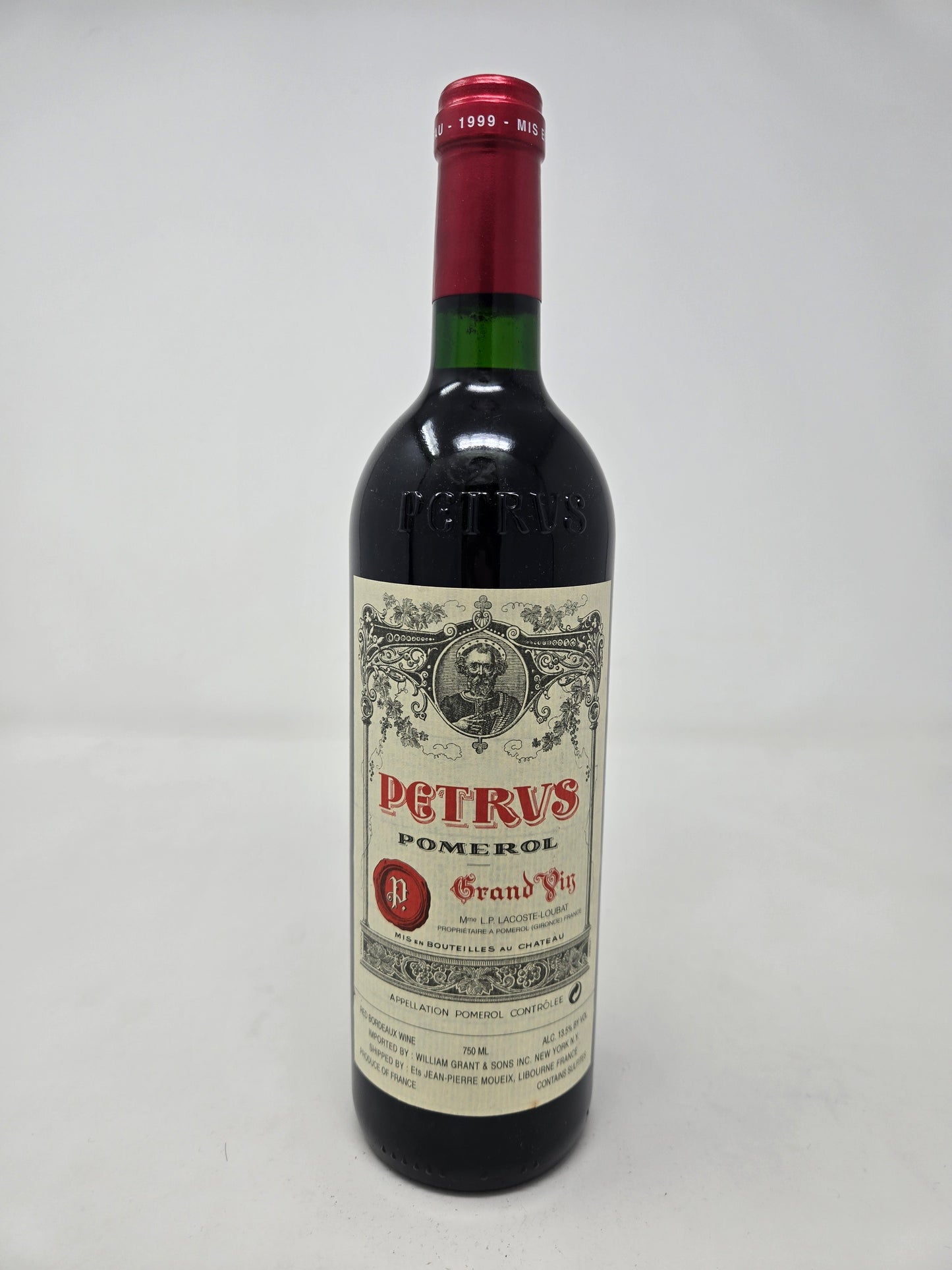 CHATEAU Petrus