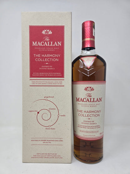MACALLAN The Harmony Collection Intense Arabica