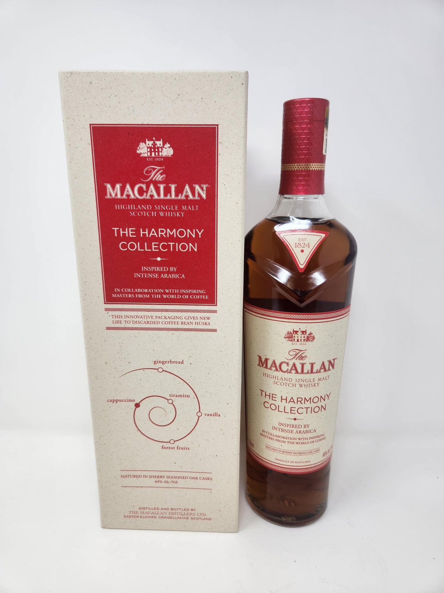 MACALLAN The Harmony Collection Intense Arabica