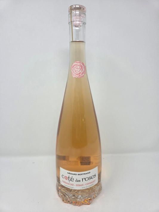 GERARD BERTRAND Cote des Roses
