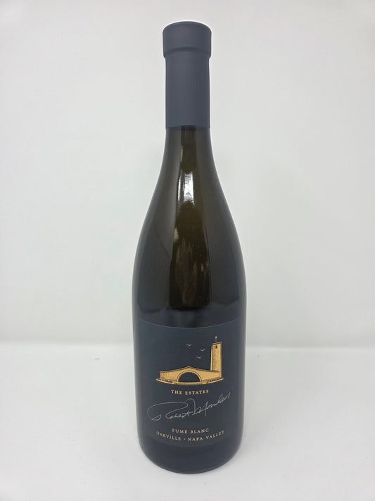 ROBERT MONDAVI The Estates Fume Blanc