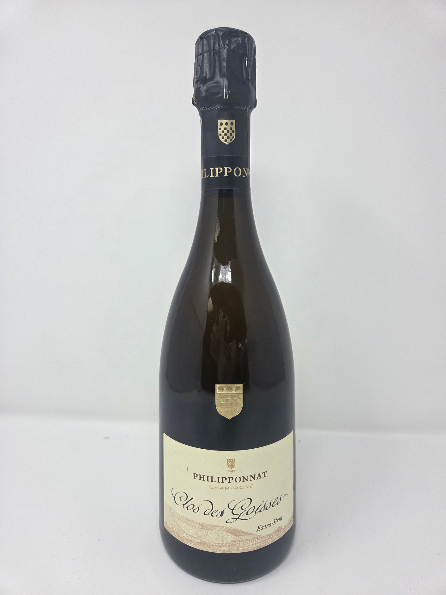 PHILIPPONNAT Clos des Goisses Extra Brut