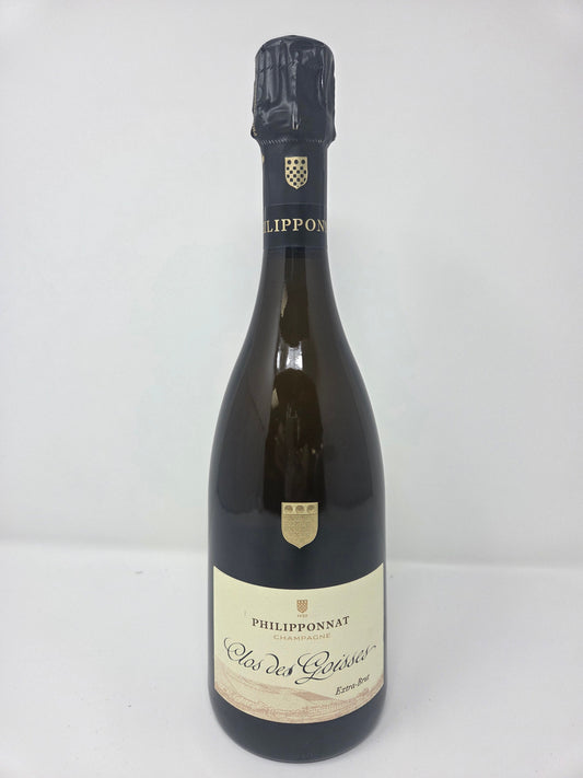 PHILIPPONNAT Clos des Goisses Extra Brut