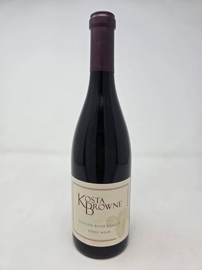 KOSTA BROWNE Russian River Valley Pinot Noir