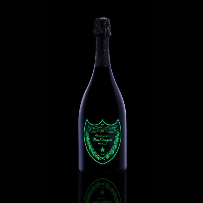 Moet & Chandon - Dom Perignon Brut Luminous Collection 2012 - Continental  Wine & Spirits