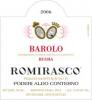 Aldo Conterno - Barolo Romirasco 2019