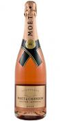 Mot & Chandon - Nectar Imprial Ros Champagne 0