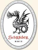 Schrader Cellars - Old Sparky Cabernet Sauvignon 2021 (1.5L)