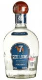 Siete Leguas - Blanco Tequila (700ml)