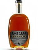 Barrell Craft Spirits - Dovetail Grey Label 0