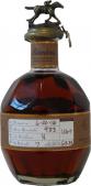Blanton's - Straight From The Barrel 0